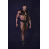 CandyMan Body Erzul Noir